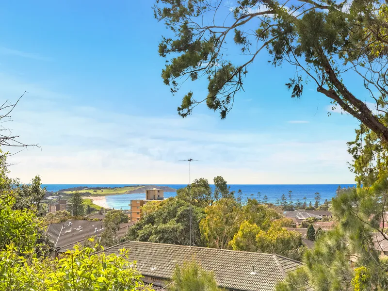 LONG REEF & OCEAN VIEWS - THE HAWK'S NEST