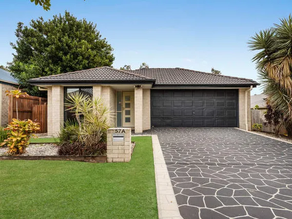Your Dream Home