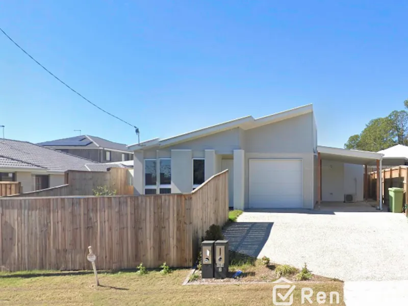 Absolutely Brand New 2 Bedroom Duplex