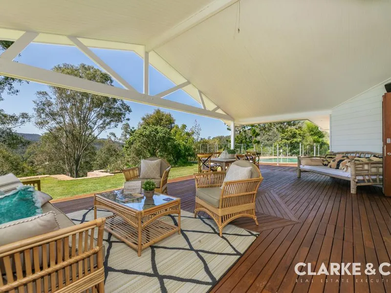 Natural Resplendence, Versatile Options!