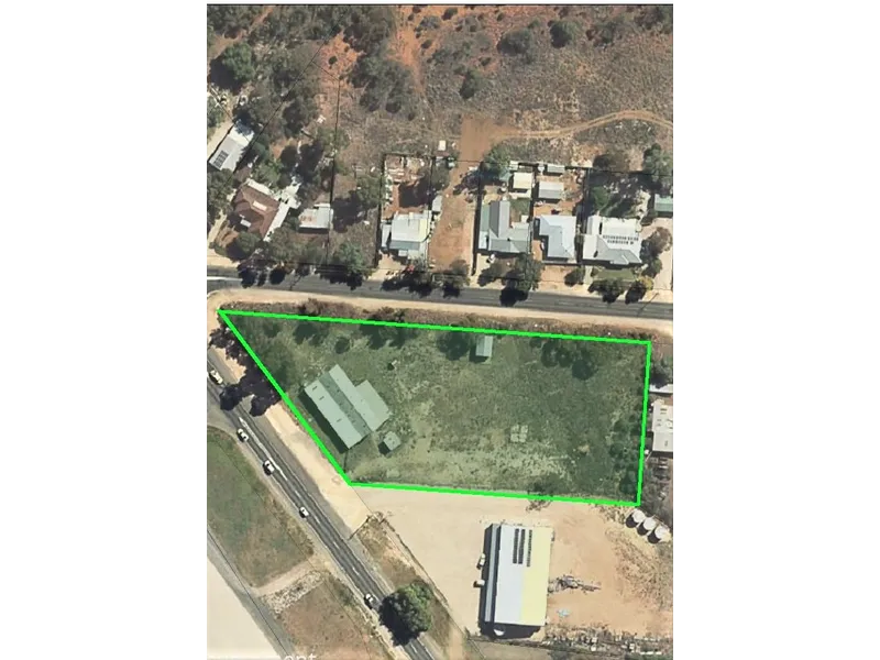 Developers Opportunity - Commercial or Residential