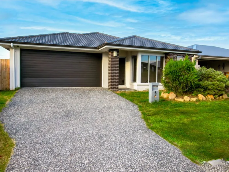 Immaculate Family Home In Leafy Street