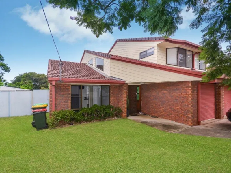 Perfect Family Home in a Great Location!