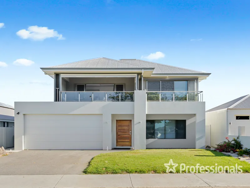 Sensational Views & Jetty!