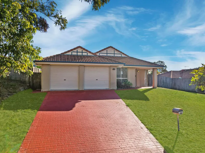 Lowset Family Home in Great Location!