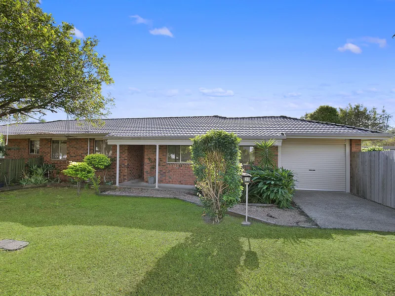 Cosy 3 bedroom duplex!