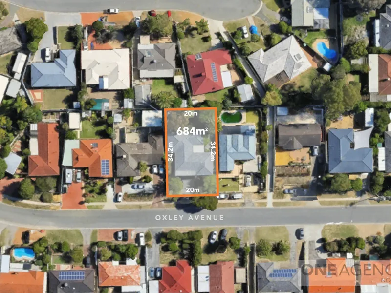 Restore, Redesign or Rezone!