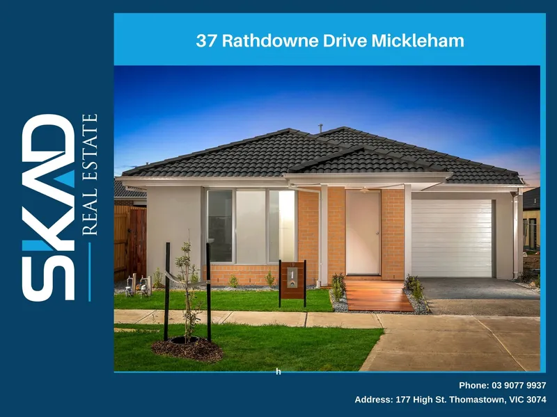 First Home or Investment, Don't miss this !!