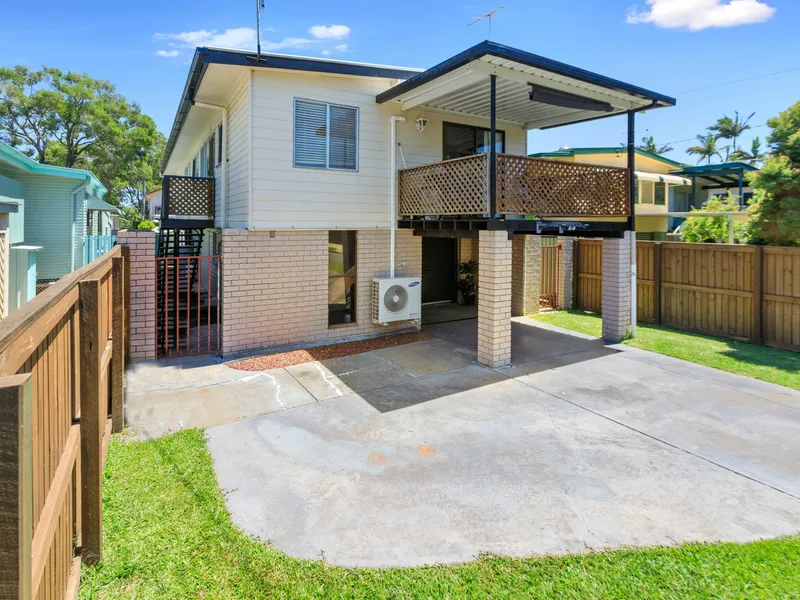 Hemmant Hideaway tipped for growth