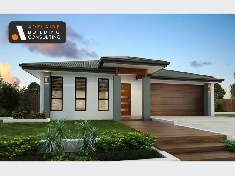 CUSTOMISE YOUR OWN HOUSE AND LAND PACKAGE!