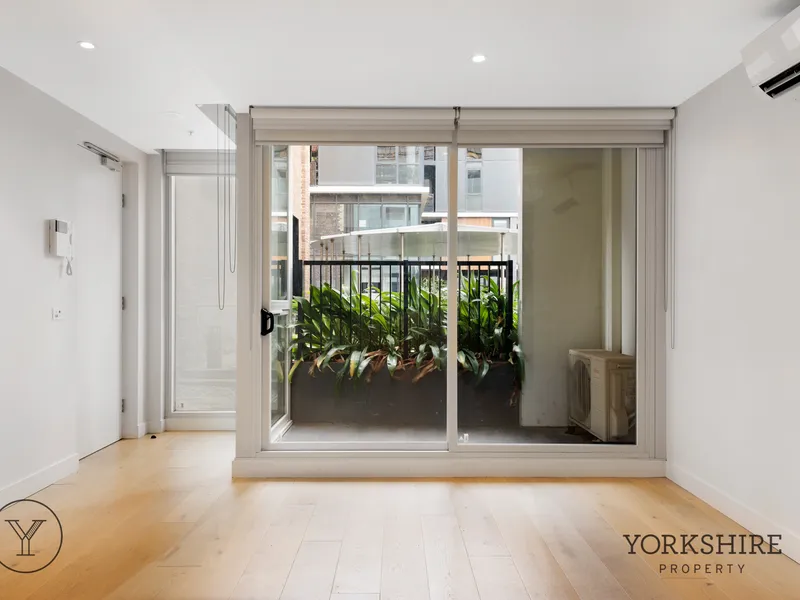 Charming 1 Bedroom