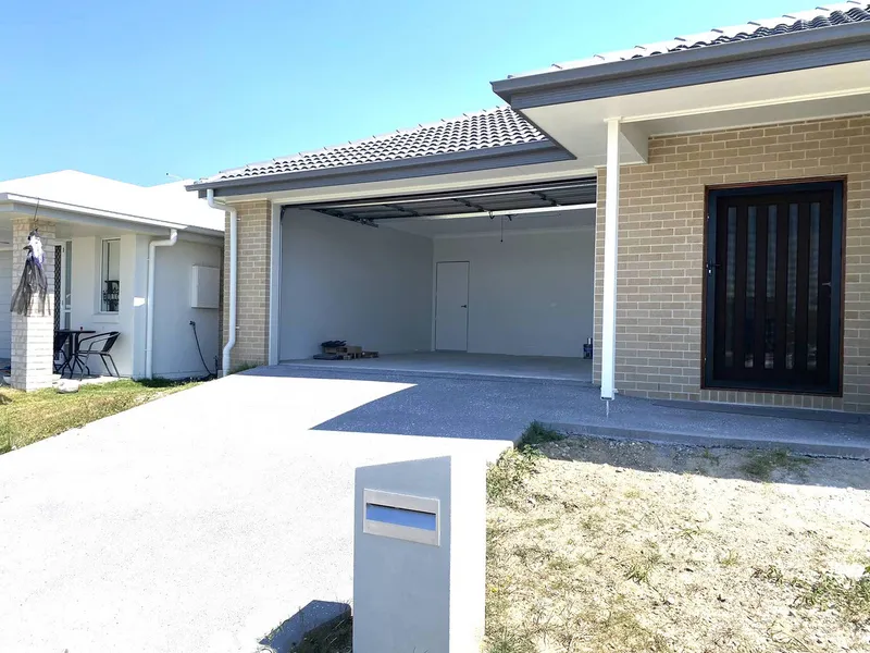 Lovely Brand New House is ready for you to call home!