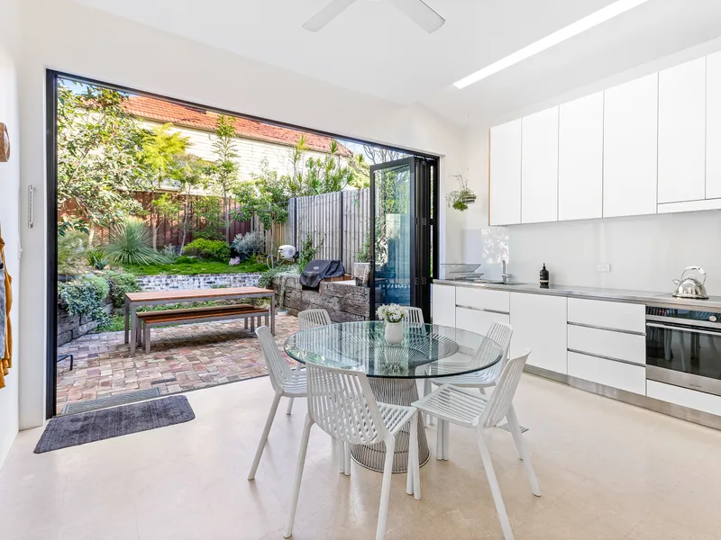 New TraversGray Rental Listing