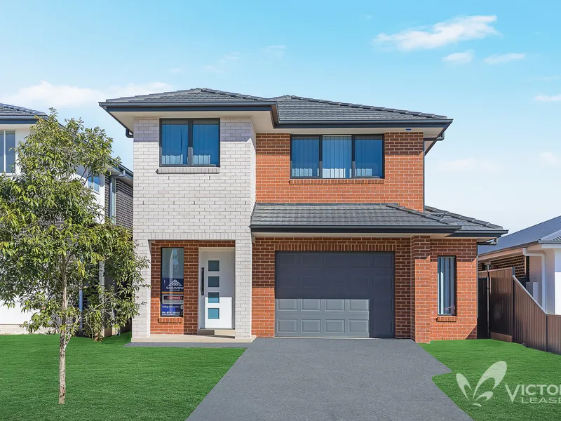 Spacious near Brand New 5 Bedrooms house for rent