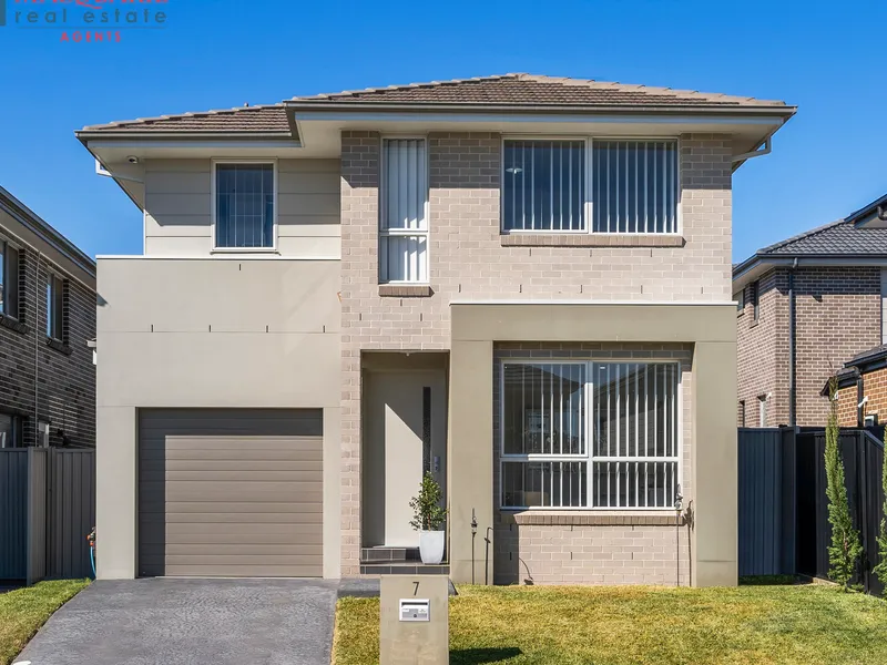 SHOW HOME PRESENTATION