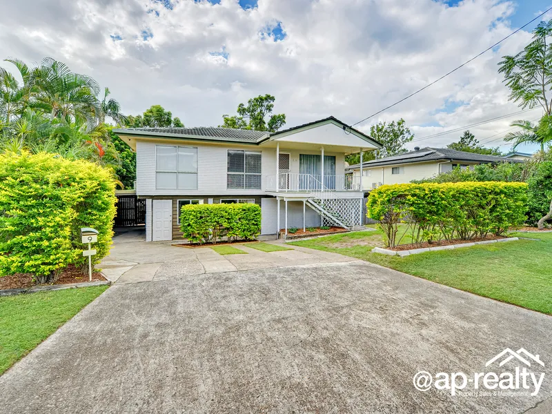 EXCELLENT POSITION | ENDLESS POTENTIAL 