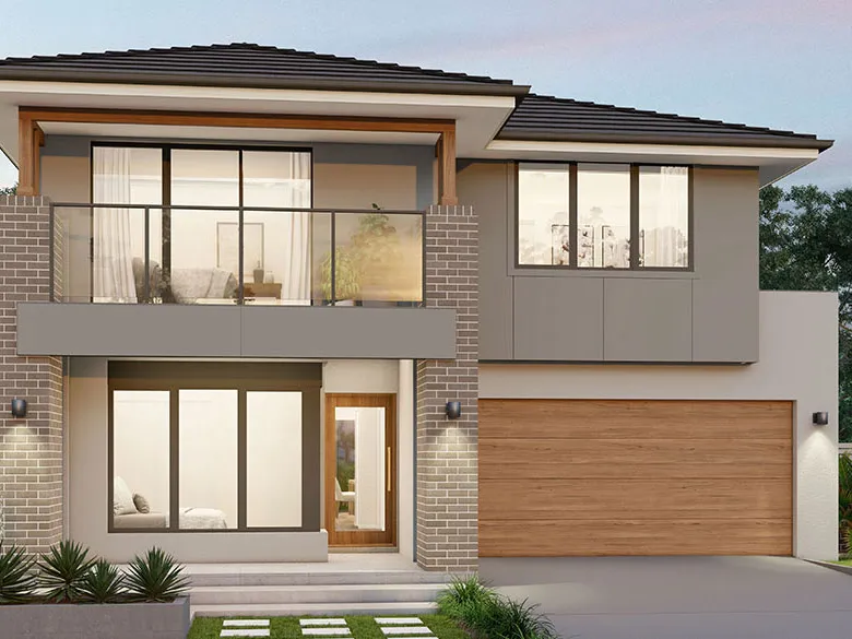 HOUSE & LAND PACKAGE AVAILABLE NOW!