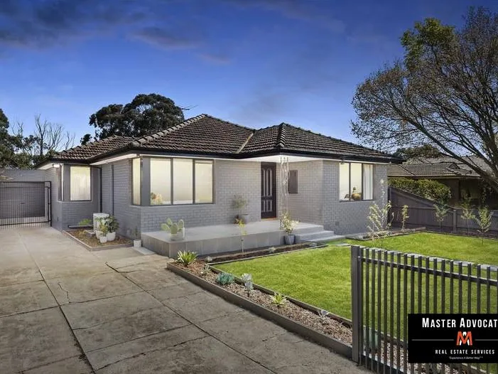 Perfection in Perfect Location