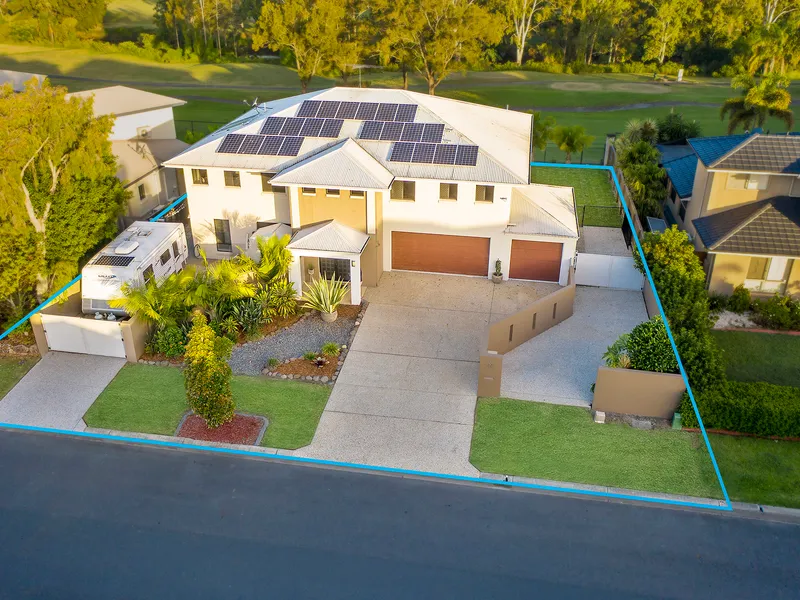 Everything you have been waiting for & more.......