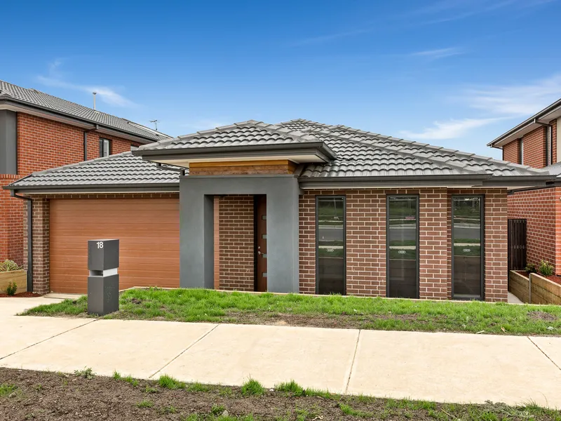 Spacious Family Home