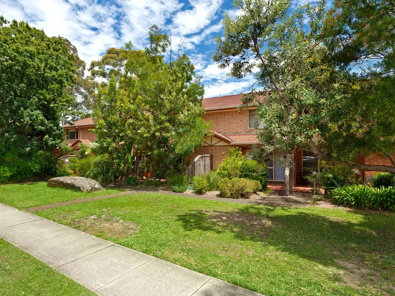 Close to all amenities