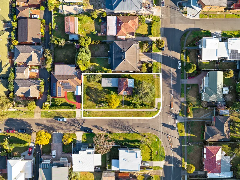 Prized offering with endless potential