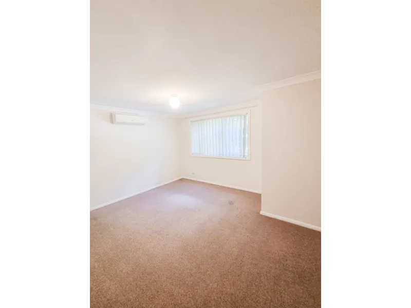 Close to Penrith CBD