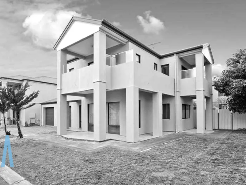 Amazing Home In A Very Sought After Suburb!