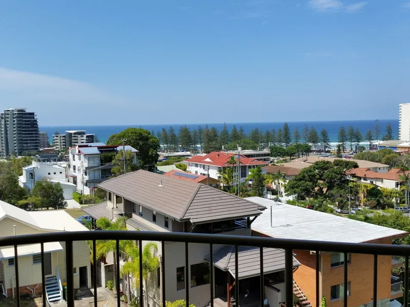 Beautiful Burleigh Heads lifestyle