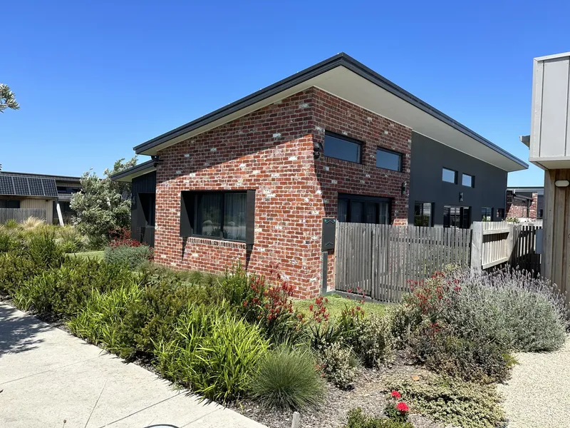 Coastal Sustainable Living