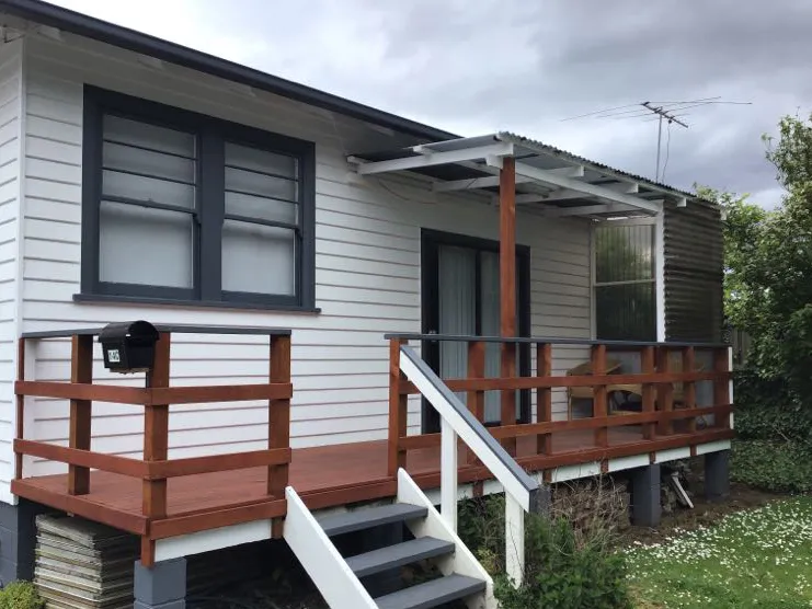 CONVENIENT & EASY LIVING