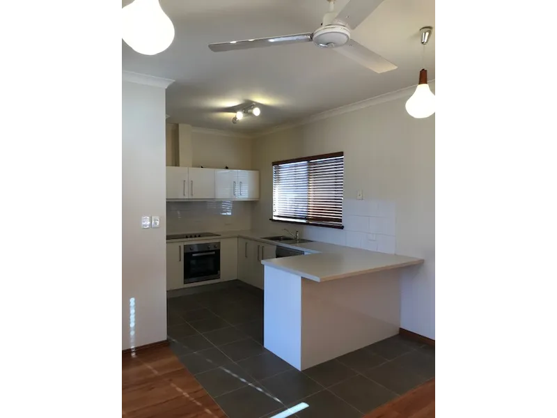 Luxury Living In Port Hedland