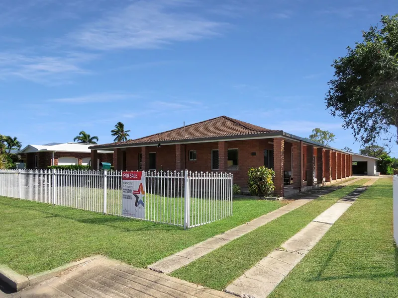 SOUGHT AFTER GOLF COURSE LOCATION