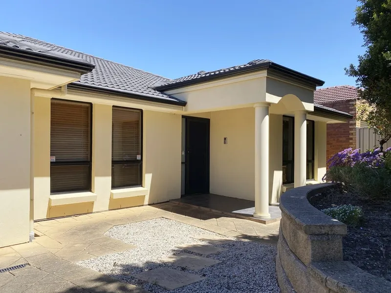 Spacious Family Home in Magill