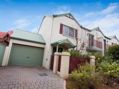 Fully Furnished Town House in Mildura CBD