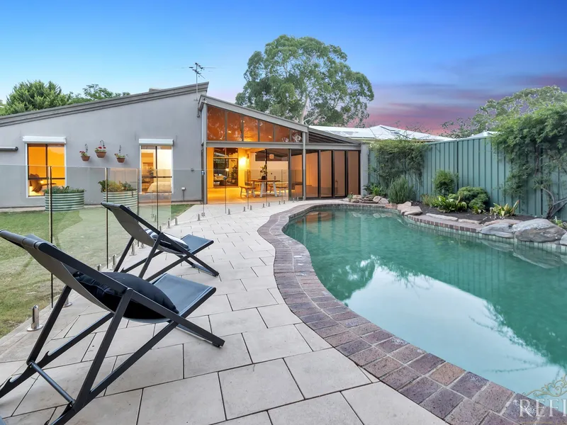 Avenue Perfection = UNDER CONTRACT