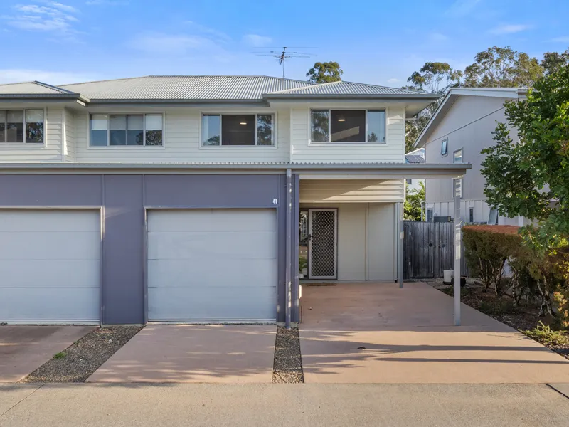 Dream First Home or Perfect Investment Opportunity