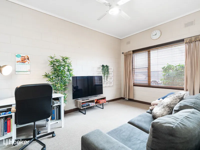 Top investment in a top location