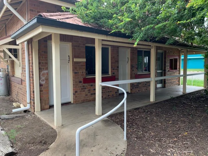 Something a little different