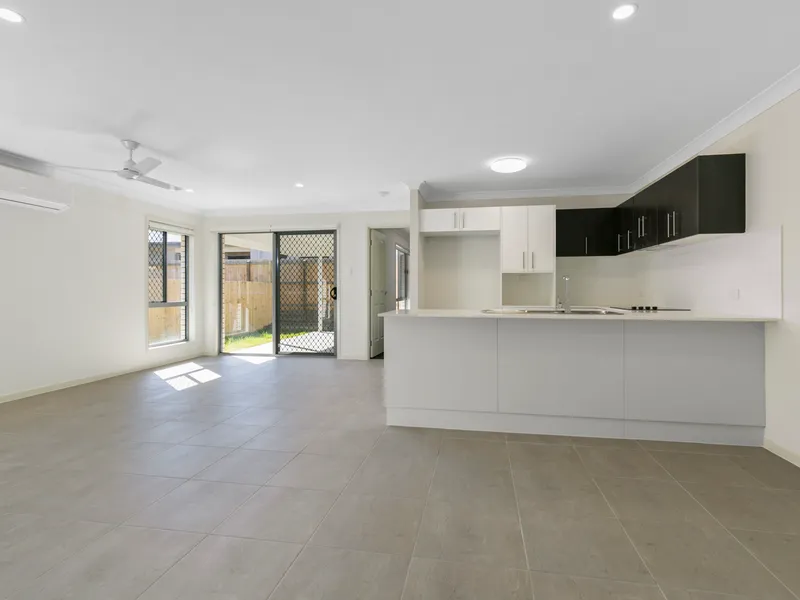 Spacious 4 Bedroom Home!!