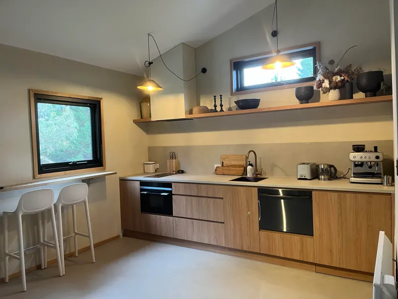 Winter lease available - Includes Utilities