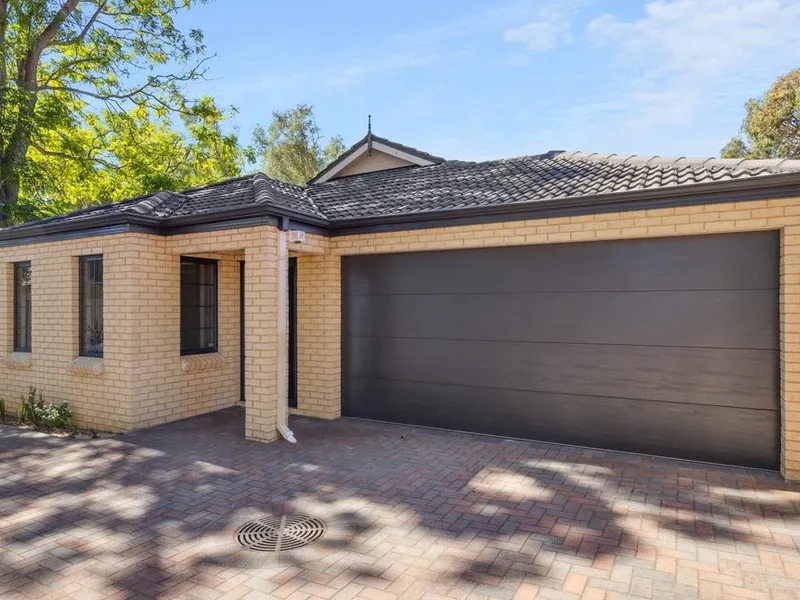 AN IMMACULATE HOME IN A GREAT POSITION