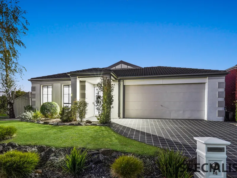 Remarkable Residence in Excellent Location… 578Sqm(Approx.) Land Size...