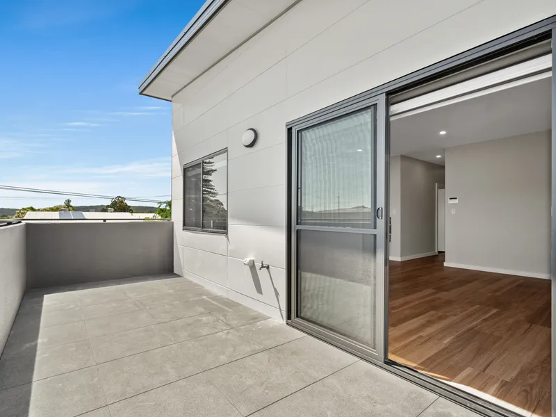 HOUSING FOR OLDER WOMEN