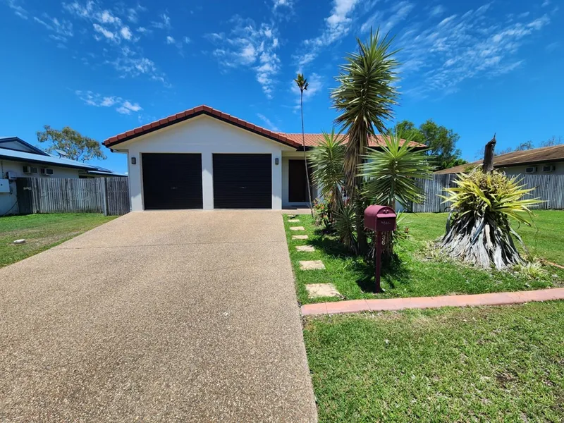 Family Ready home in Popular area and a Shed