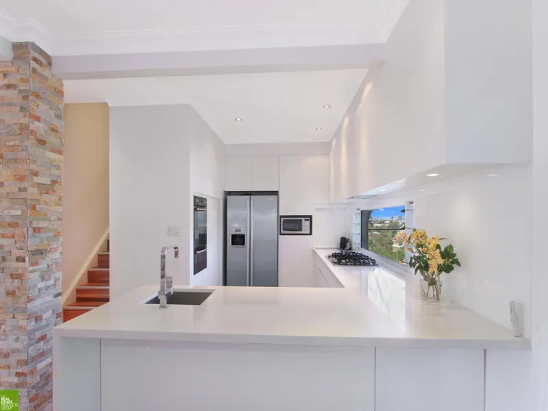 Newly renovated home with Granny Flat - PETS CONSIDERED