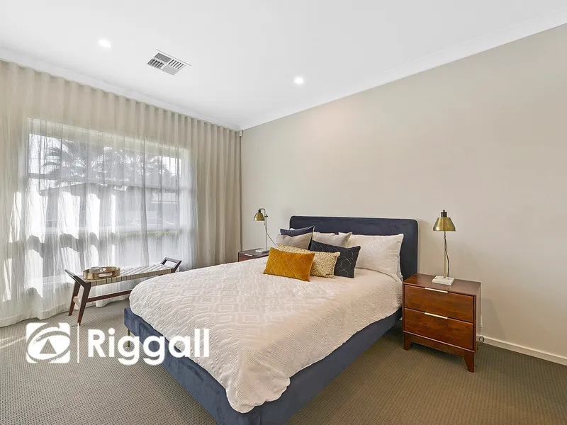 Luxurious Lifestyle in Enfield