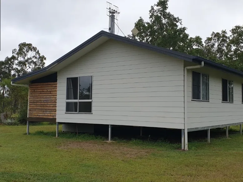 Your Own Family Sanctuary