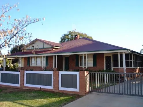 An enduring classic!