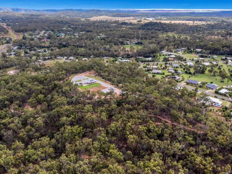 Magnificent Home on Over 17 Acres with Massive Shed - Subdividable Subject to Council Approval